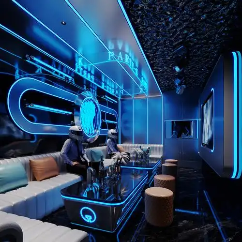 常德商务ktv一小时价格-汉寿县ktv预定